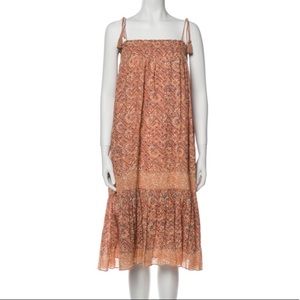 Ulla Johnson Tent Dress✨✨